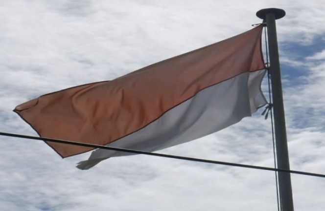 					Bapan Sulsel Angkat Bicara terkait Banyaknya Instansi Pemerintah Pakai Bendera Rusak