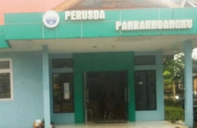					Syamsari Kitta Diminta Tak Pilih Calon Dirut Perusda Takalar yang Bermasalah