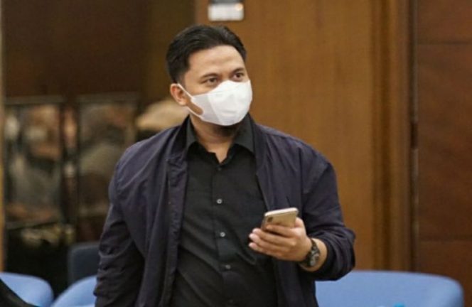 					Promotor Musik Yandi Pratama Lebarkan Bisnis ke Dunia Film