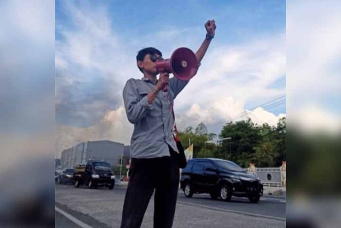 					Kelangkaan BBM Subsidi Terjadi di Kep. Selayar   