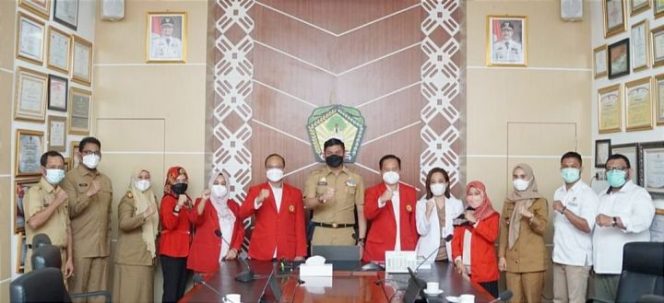 					Pemkab Gowa Bersama FKG Unhas akan Gelar Pengobatan Gigi dan Operasi Bibir Sumbing Gratis