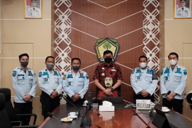 					Pemkab Gowa akan Berkolaborasi Lakukan Pembinaan Warga Lapas Narkotika Sungguminasa