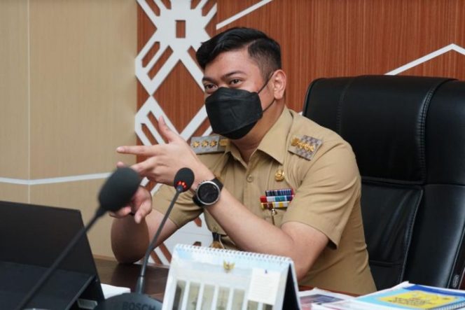 					Bupati Gowa Dukung Kebijakan Pusat Akomodir 40 Persen Produk UMKM Masuk LKPP
