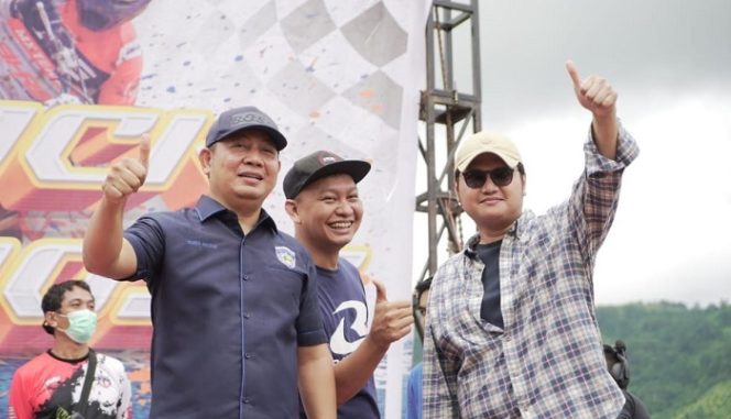					Lewat Politik Kemanusiaan yang Santun dan Kolaboratif, Arham Basmin Optimis Tambah Kursi Nasdem di DPRD Sulsel
