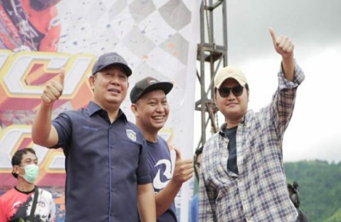 					Pendekatan Politik Kemanusiaan yang Santun dan Kolaboratif, Arham Basmin Optimistis Tambah Kursi Nasdem di DPRD Provinsi