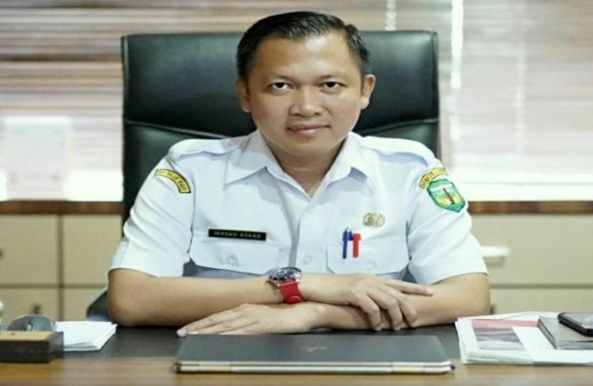 					Kadis PUPR Luwu: Selamat Hari Pers Nasional