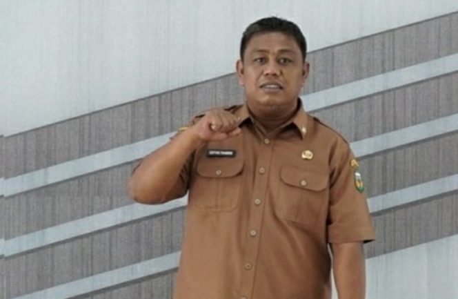 					Kadis Perkim Luwu Beri Ucapan dan Harapan di Hari Pers Nasional