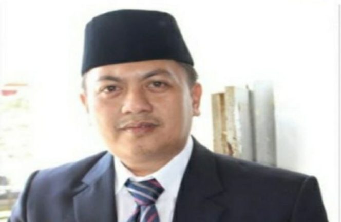 					Kepala Bapenda Luwu; Selamat Hari Pers, Jaga Optimisme dan Harapan