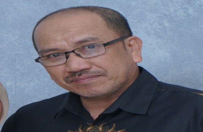 					Ini Ucapan dan Harapan Dirut PDAM Tirta Dharma Luwu Bagi Insan Pers