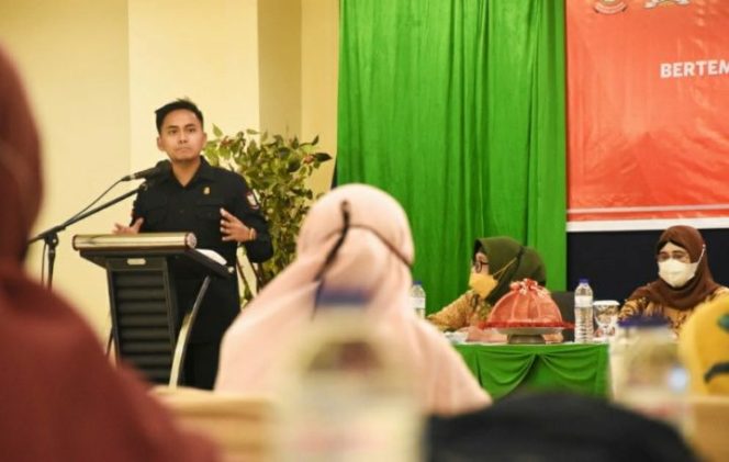 					Al Hidayat Samsu Sebut PTM di Makassar Bisa Berjalan Aman