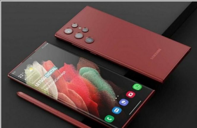 					Spesifikasi dan Pembahasan Lengkap Samsung S22 Ultra