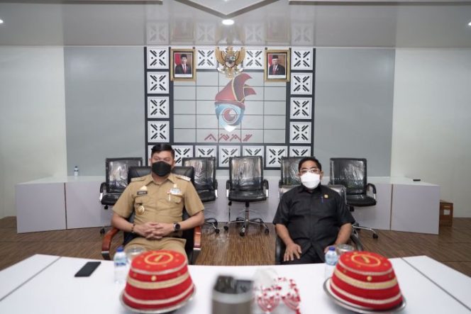 					Bupati Gowa Dukung Kebijakan Pusat Akomodir 40 Persen Produk UMKM Masuk LKPP