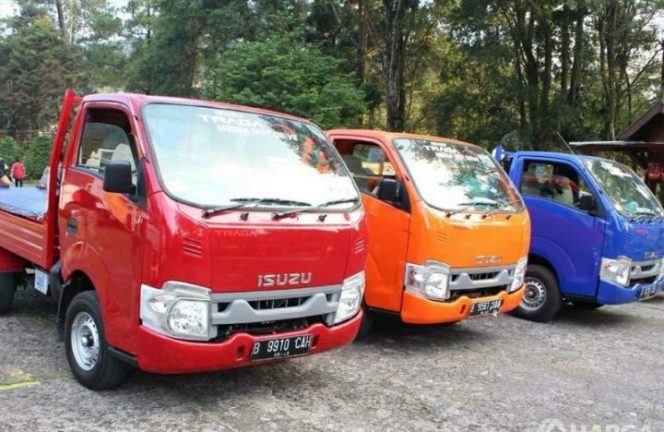 					Kelebihan dan Kekurangan Serta Tips Membeli Isuzu Traga Bekas