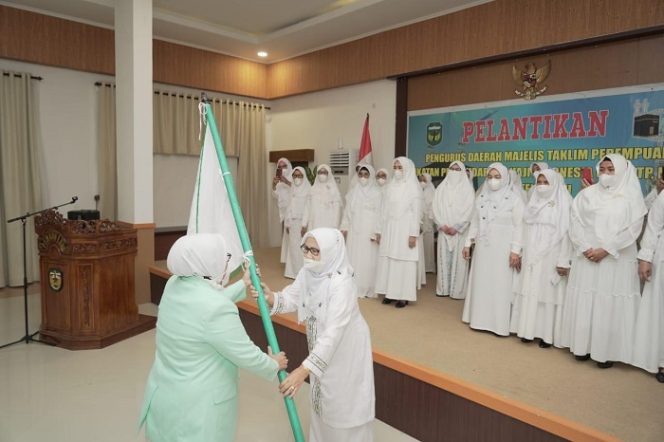 					Selain Dakwah, MTP IPHI Luwu Diharapkan Mampu Dukung Program Ekonomi Kreatif