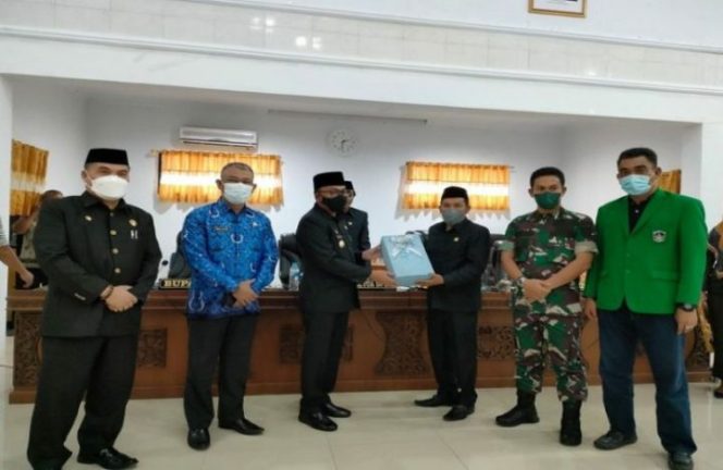 					Pemkab Siapkan 1,1 Hektare Lahan untuk Kampus UMI Bantaeng