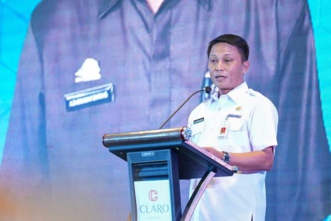 					Kepala Bappelitbangda Sulsel Andi Darmawan Bintang (Ist)