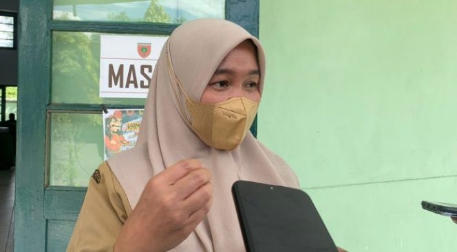 					Dinas Kesehatan Makassar Alihkan Target Vaksinasi ke Mei 2022, Ini Alasannya