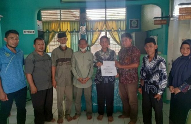 					Kecamatan Basse Sangtempe Raih Prestasi Membanggakan di MTQ XXXII Luwu