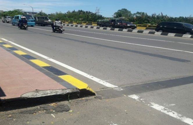 					Proyek Jalan dan Pelebaran Jembatan Tello Menyisakan Masalah, BBPJN Harus Bertanggung Jawab