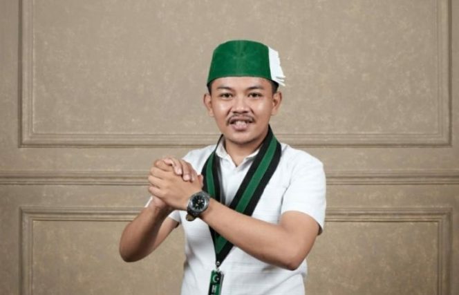 					HMI Cagora Beber Sejumlah PR Gubernur Sulsel, Salah Satunya Jalan Rusak