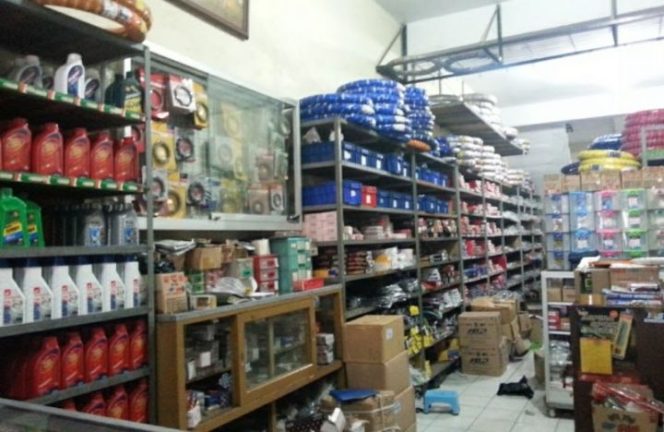 					Kedapatan Jual Suku Cadang tanpa SNI, Bos AJM Terancam Pidana