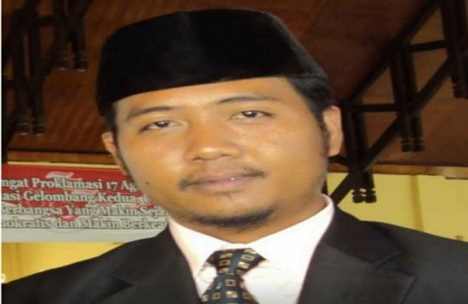 					Musrenbang RKPD 2022, ini Penjelasan Kepala Bappelitbangda Luwu