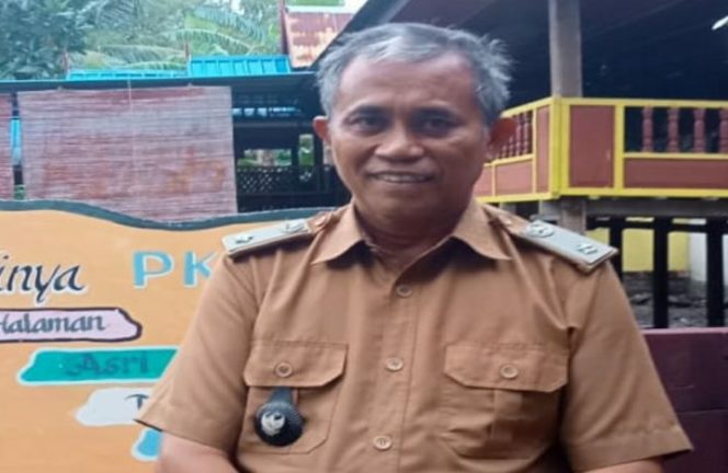 					Mansur, Sosok Dibalik Desa Balangloe Tarowang yang Ukir Prestasi Nasional