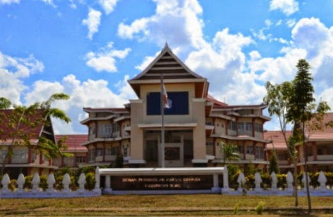 					DPRD Bone Akan  Memasuki Masa Reses 2022