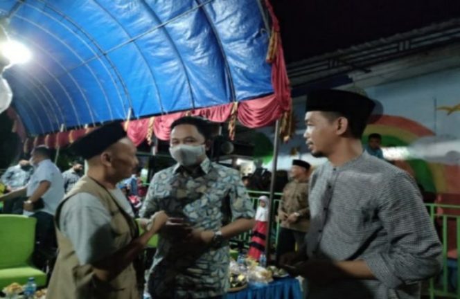 					Tercepat Vaksinasi, Cermin Kebersamaan Masyarakat Desa Bonto Jai