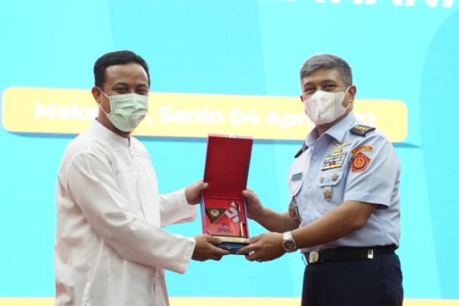 					SSDN Lemhanas 2022 di Sulsel,  Andalan Harap Ada Masukan Penting ke Pemerintahan 