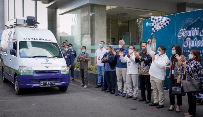 					Tukar Pecahan Rupiah Jelang Lebaran, BI Sulsel: Mulai 4 – 21 April