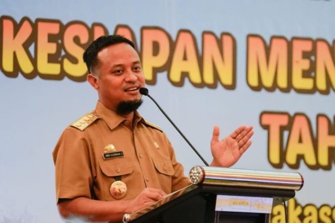 					Sulsel Raih Penghargaan Khusus dan Masuk 10 Provinsi Terbaik PPD 2022
