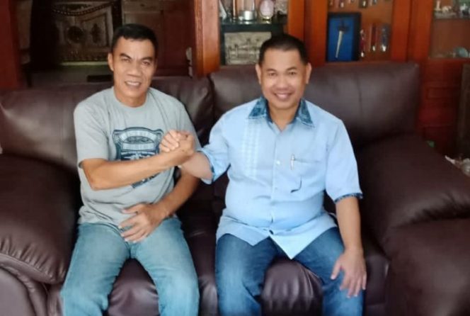 					Putra Asal Parepare Ditunjuk Sebagai Manajer Sepak Takraw di SEA Games