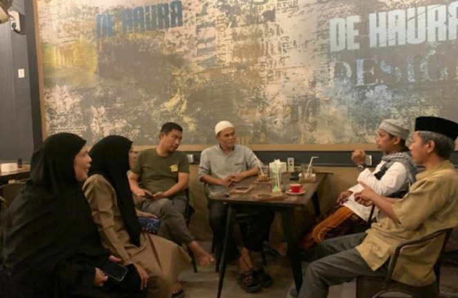 					IAPIM IMMIM Agendakan Buka Puasa Bersama di Luwu