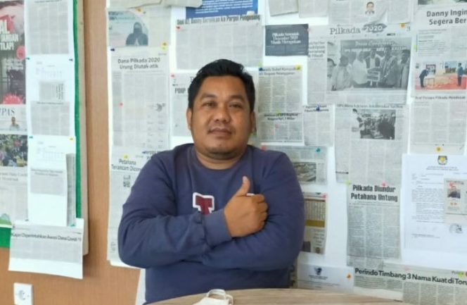 					Proyek Sekolah Rp34 Miliar di Seko Mangkrak, Laksus: APH Harus Turun Tangan