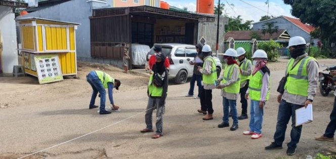 					PUTR Sulsel Tangani Ruas Boro, Jalan Alternatif 3 Kabupaten