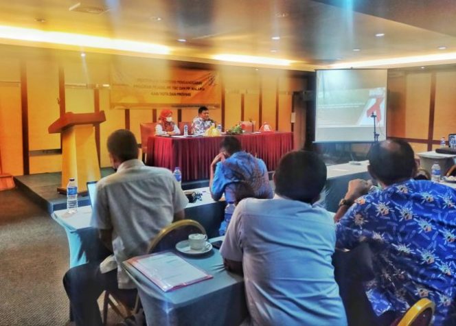 					Kadis PMD Sulsel Bicara Peluang Dana Desa Tangani AIDS, TBC dan Malaria