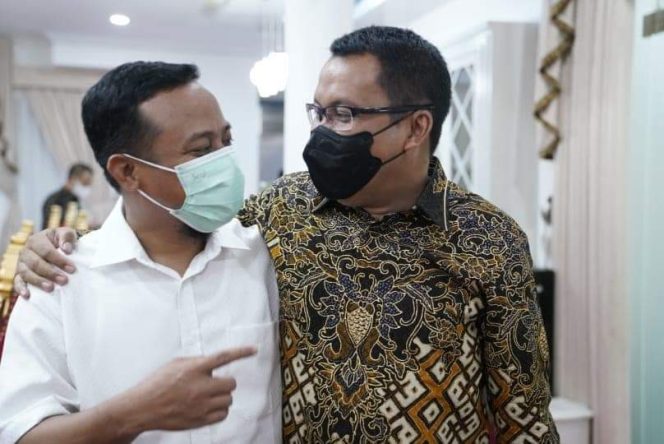 					Andalan Dukung Pertemuan Nasional Pendeta Gereja Toraja di Asrama Haji