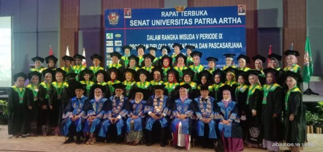 					Lulusan UPA Siap Kerja Kantongi Sertifikat Profesi – BSN