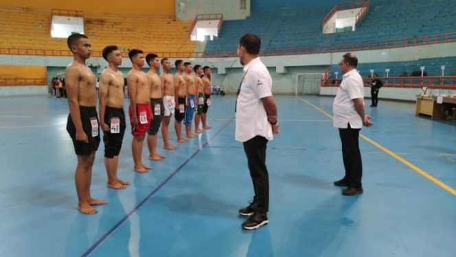 					Seleksi Paskibra Nasional di Sulsel Berjalan Transparan, Libatkan BPIP