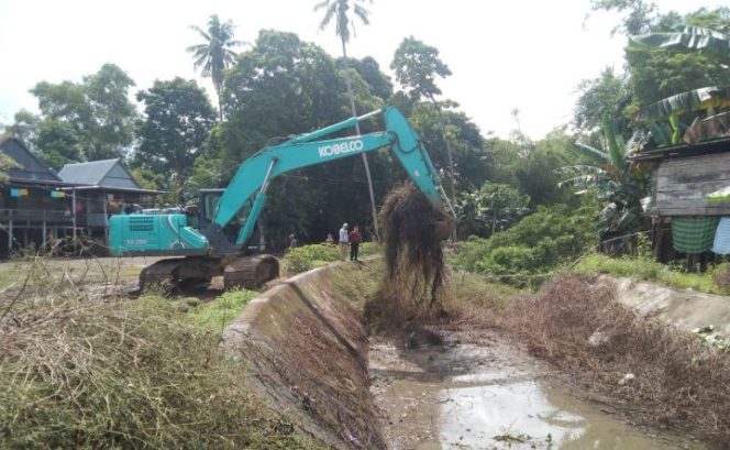 					Pemprov Rehab Daerah Irigasi Cenrana, Layani 662 Ha Lahan, Antisipasi Banjir