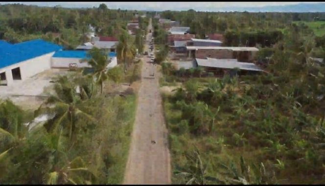 					Ruas Salaonro – Ulugalung Segera Dikerjakan, Siapkan Anggaran Rp 27,9 Miliar