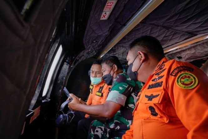 					Andalan Ajak Warga Berdoa, 25 Korban Kapal Tengelam Belum Ditemukan
