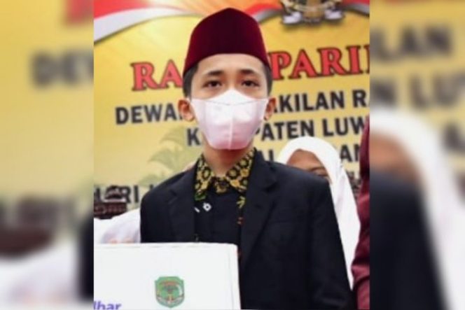 					Qori Asal Lutra Juara MTQ Internasional, Gubernur Andalan Hadiahi Rp 50 jUta
