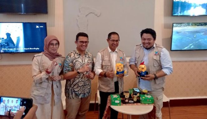 					UNESCO Akan Lakukan Penilaian Global Geopark Maros – Pangkep