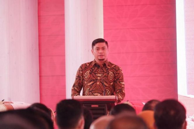 					Pakatto Bakal Jadi Pilot Project Desa Anti Korupsi, Bupati: Kami Optimis