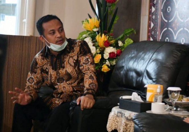 					UNESCO Kirim Tim Nilai Geopark Maros – Pangkep, Gubernur Andalan Bilang Begini 