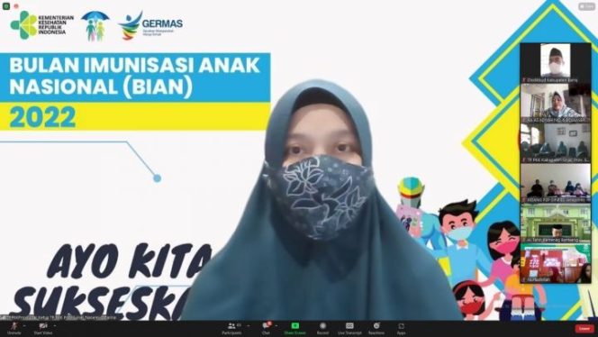 					Sosialisasi Imunisasi Anak, PKK Sulsel Sarankan Pelibatan Tokoh Agama