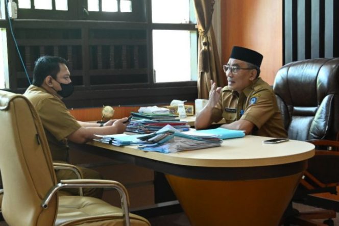 					Pemprov Sulsel Kekurangan 4.000-an Guru, 2022 Fokus ke PPPK