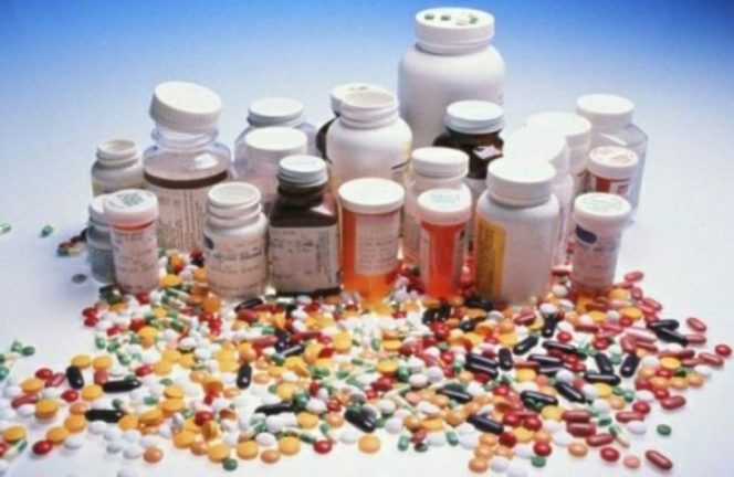 					SCW Cium Aroma Korupsi Pengadaan Obat di RSUD Barru; Dua PPK Diduga Bermain